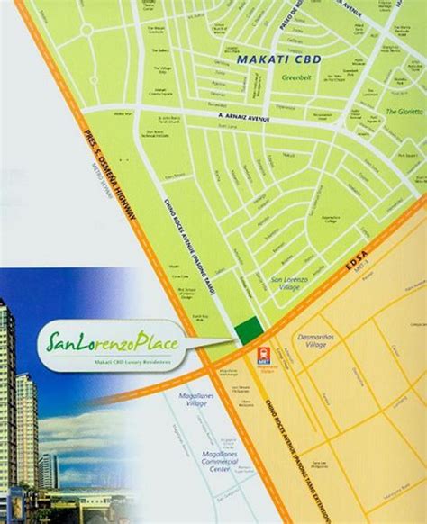 san lorenzo puan davao city|Puan Map .